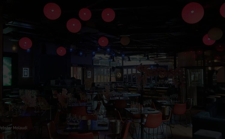  Township & Village Tourism Expo Media Networking Evening