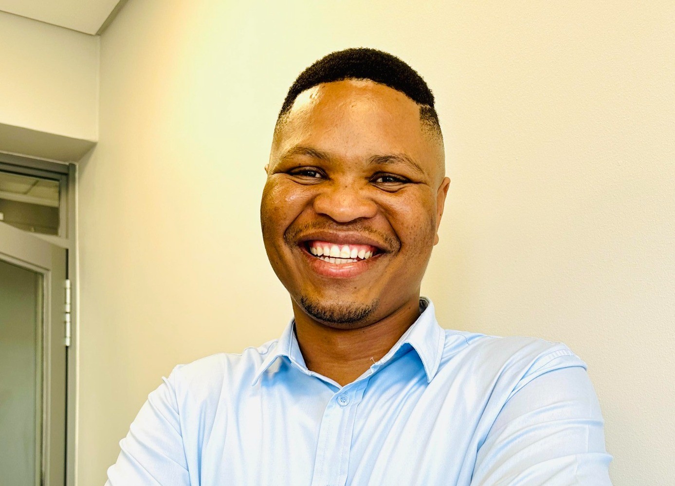 Dr Malwande Nkalitshana